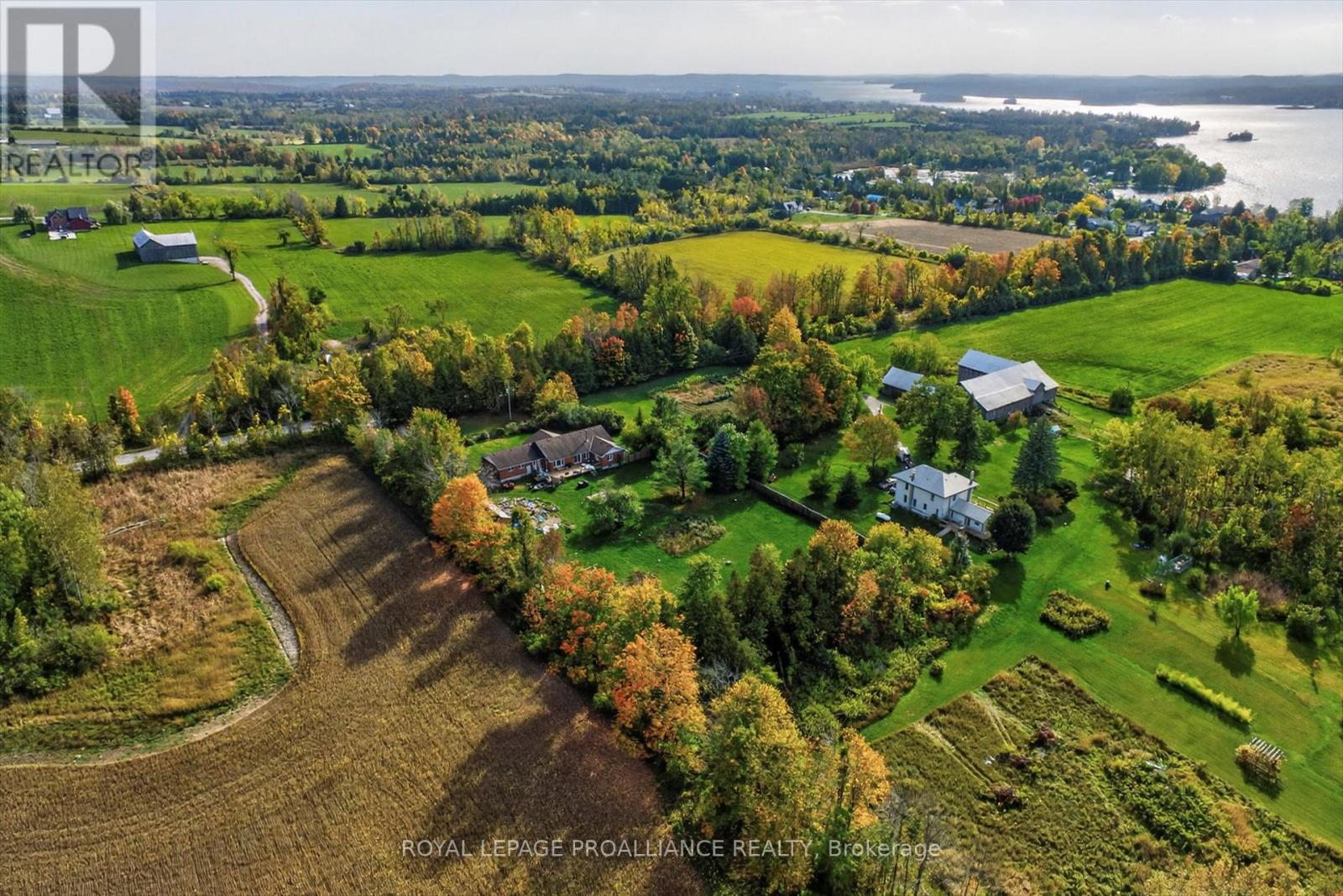 1592 12th Line Smith, Selwyn, Ontario  K0L 2H0 - Photo 44 - X12449206