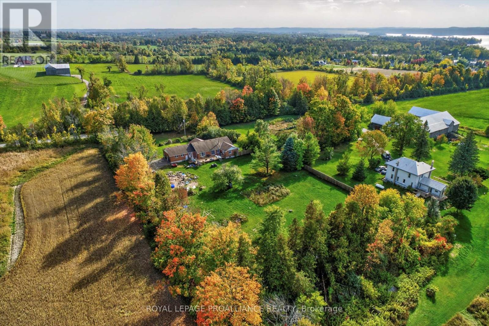 1592 12th Line Smith, Selwyn, Ontario  K0L 2H0 - Photo 45 - X12449206