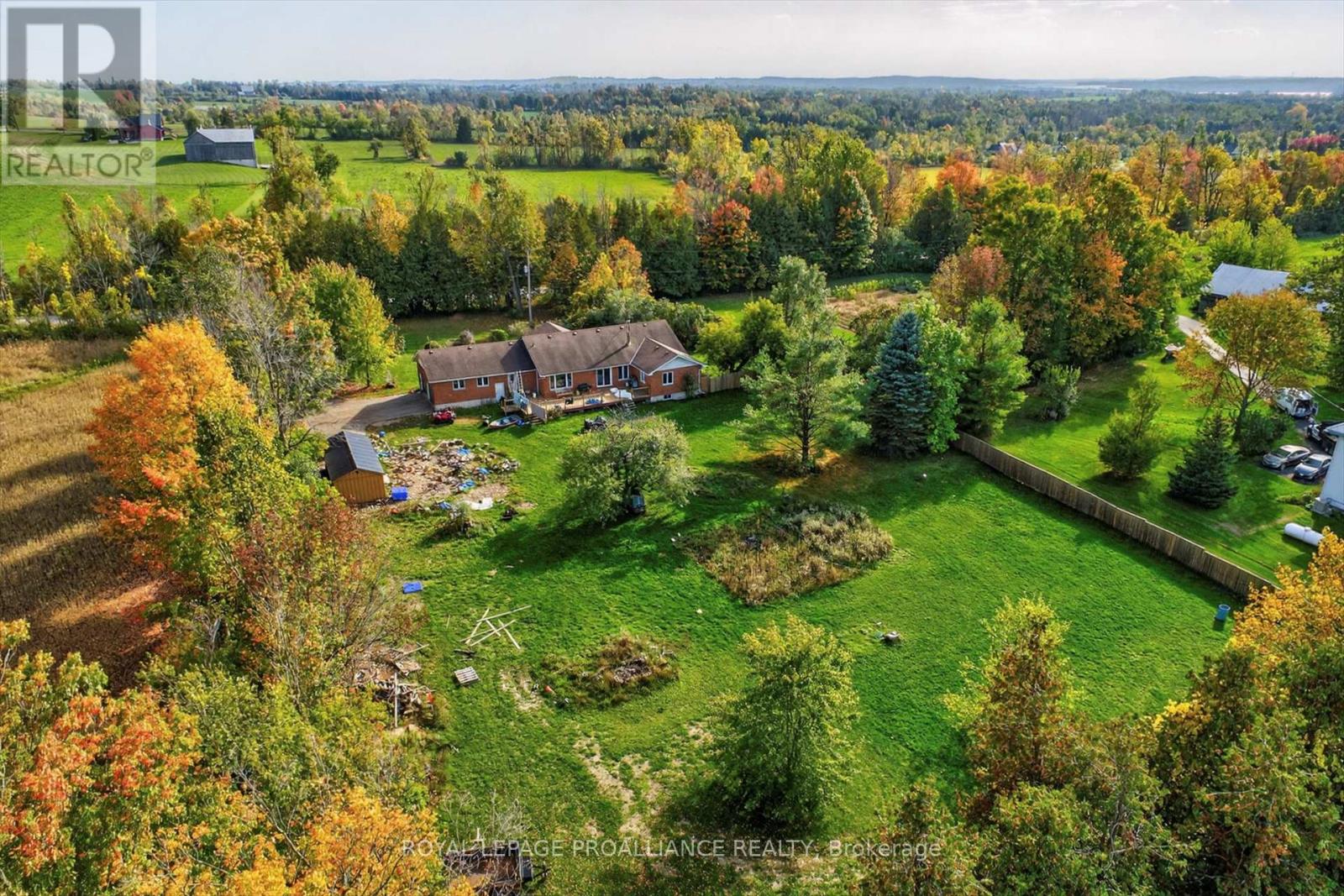 1592 12th Line Smith, Selwyn, Ontario  K0L 2H0 - Photo 46 - X12449206