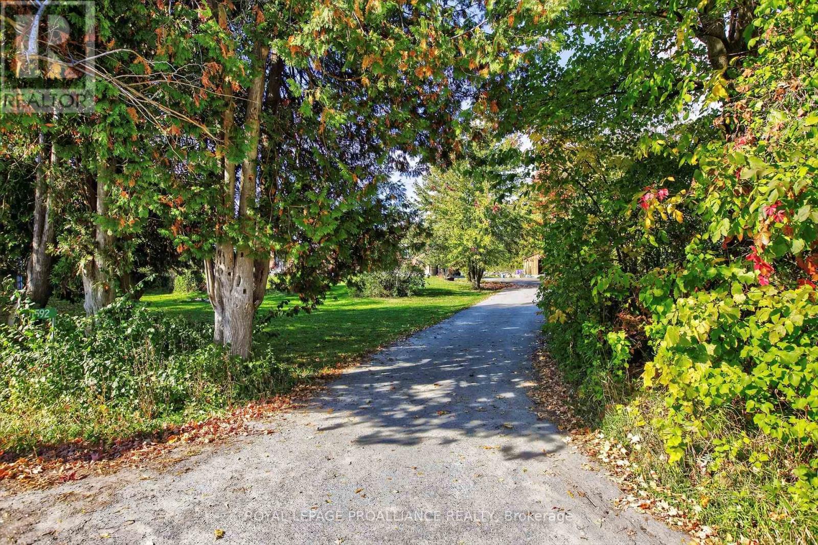 1592 12th Line Smith, Selwyn, Ontario  K0L 2H0 - Photo 47 - X12449206