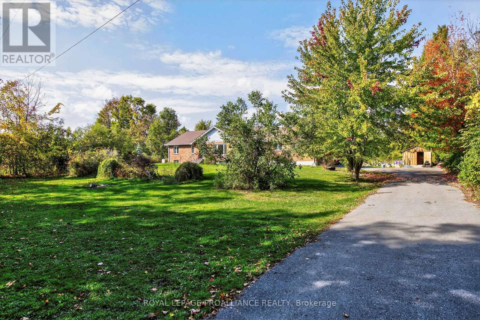 1592 12th Line Smith, Selwyn, Ontario  K0L 2H0 - Photo 48 - X12449206