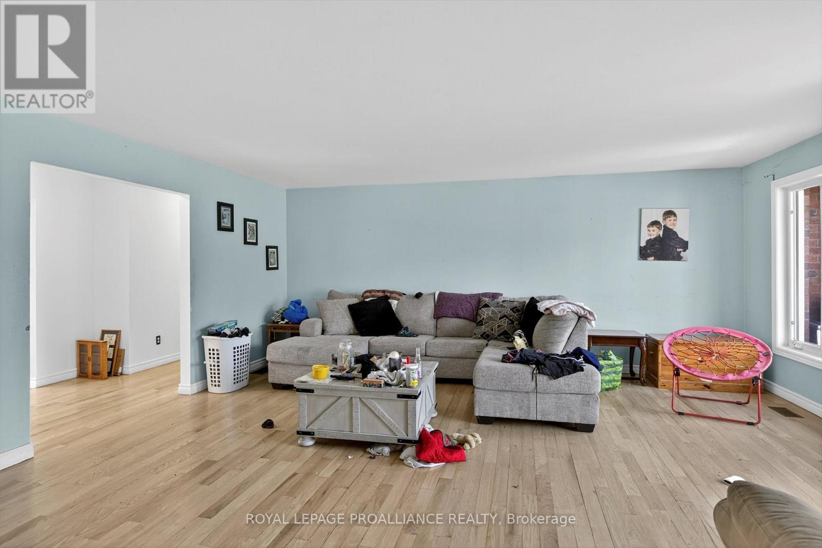 1592 12th Line Smith, Selwyn, Ontario  K0L 2H0 - Photo 5 - X12449206