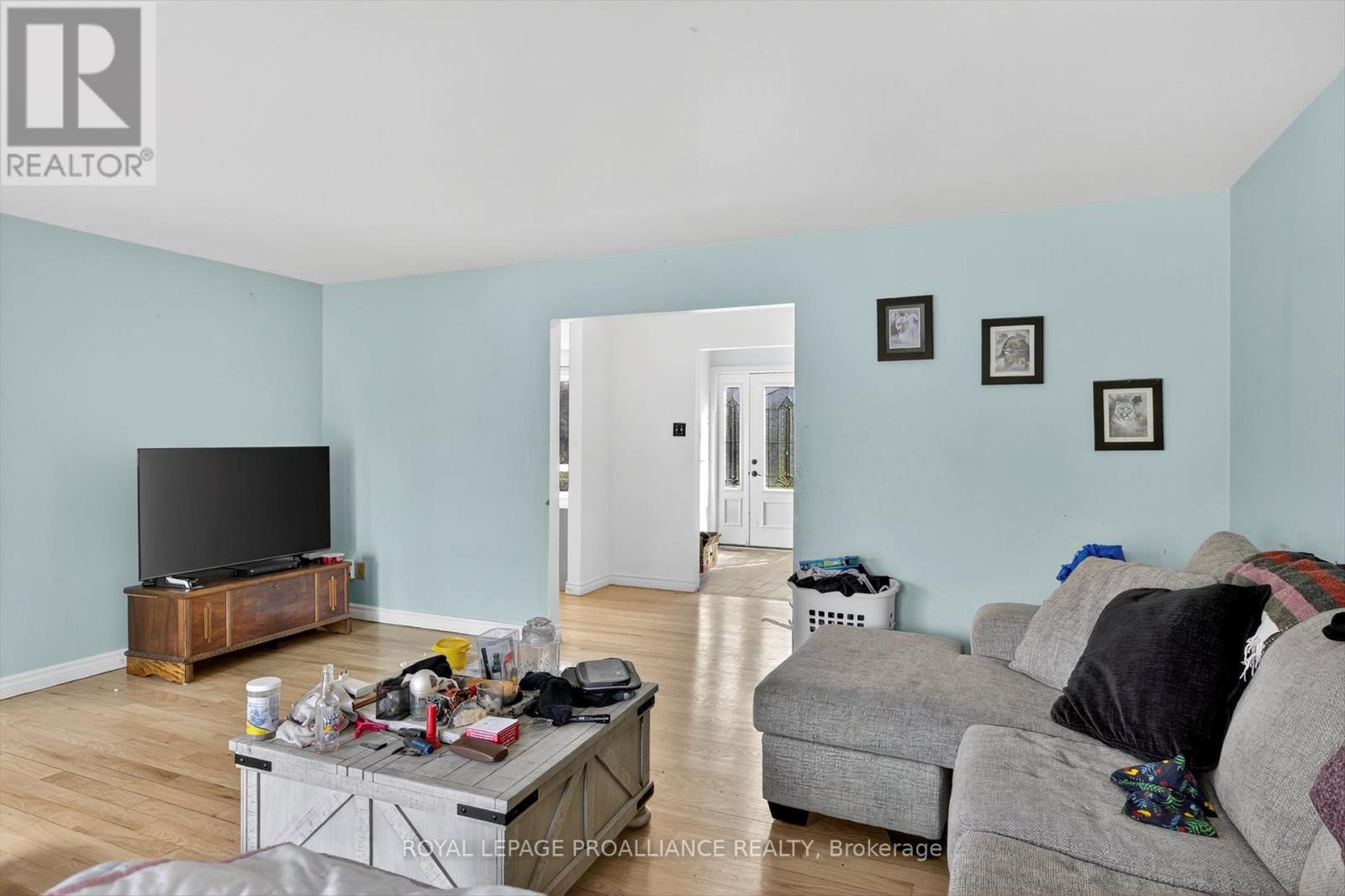 1592 12th Line Smith, Selwyn, Ontario  K0L 2H0 - Photo 6 - X12449206