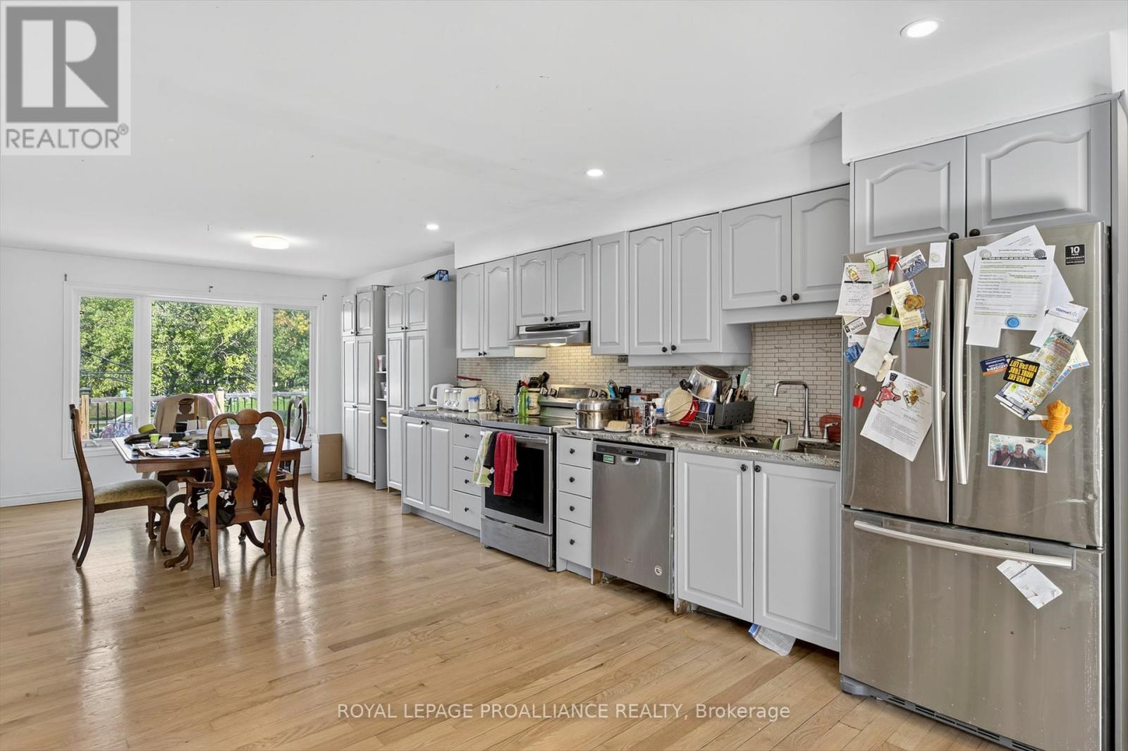 1592 12th Line Smith, Selwyn, Ontario  K0L 2H0 - Photo 7 - X12449206