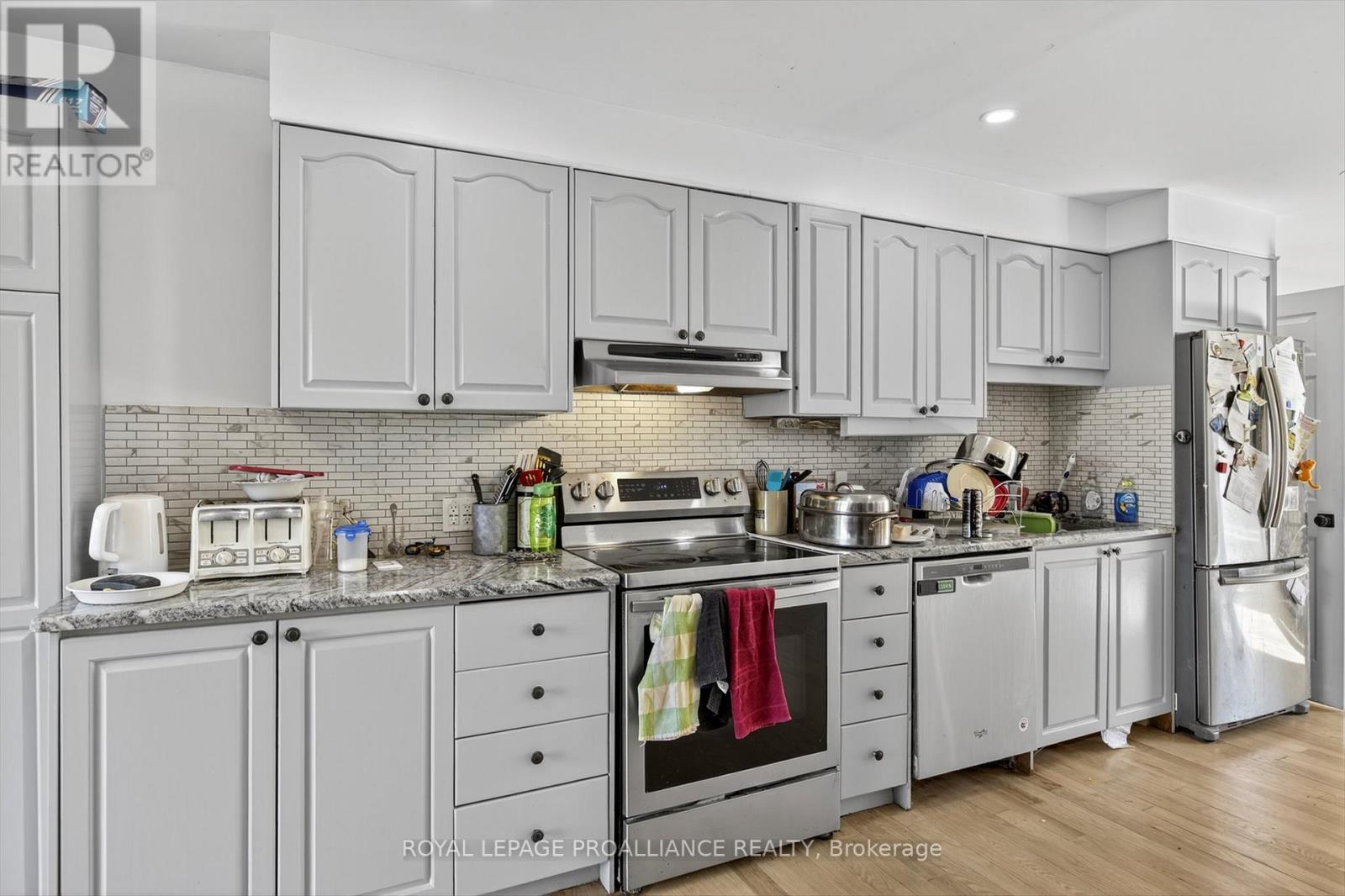 1592 12th Line Smith, Selwyn, Ontario  K0L 2H0 - Photo 8 - X12449206