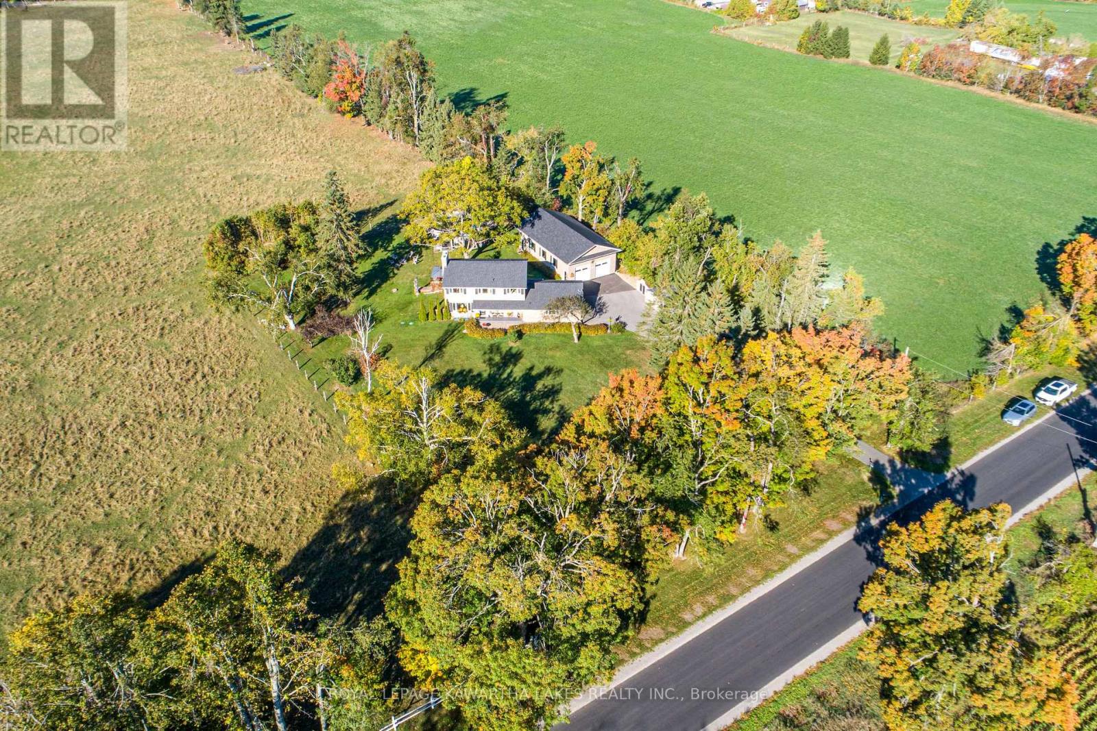 2525 Elm Tree Road, Kawartha Lakes (Fenelon), Ontario  K9V 4R1 - Photo 2 - X12449223
