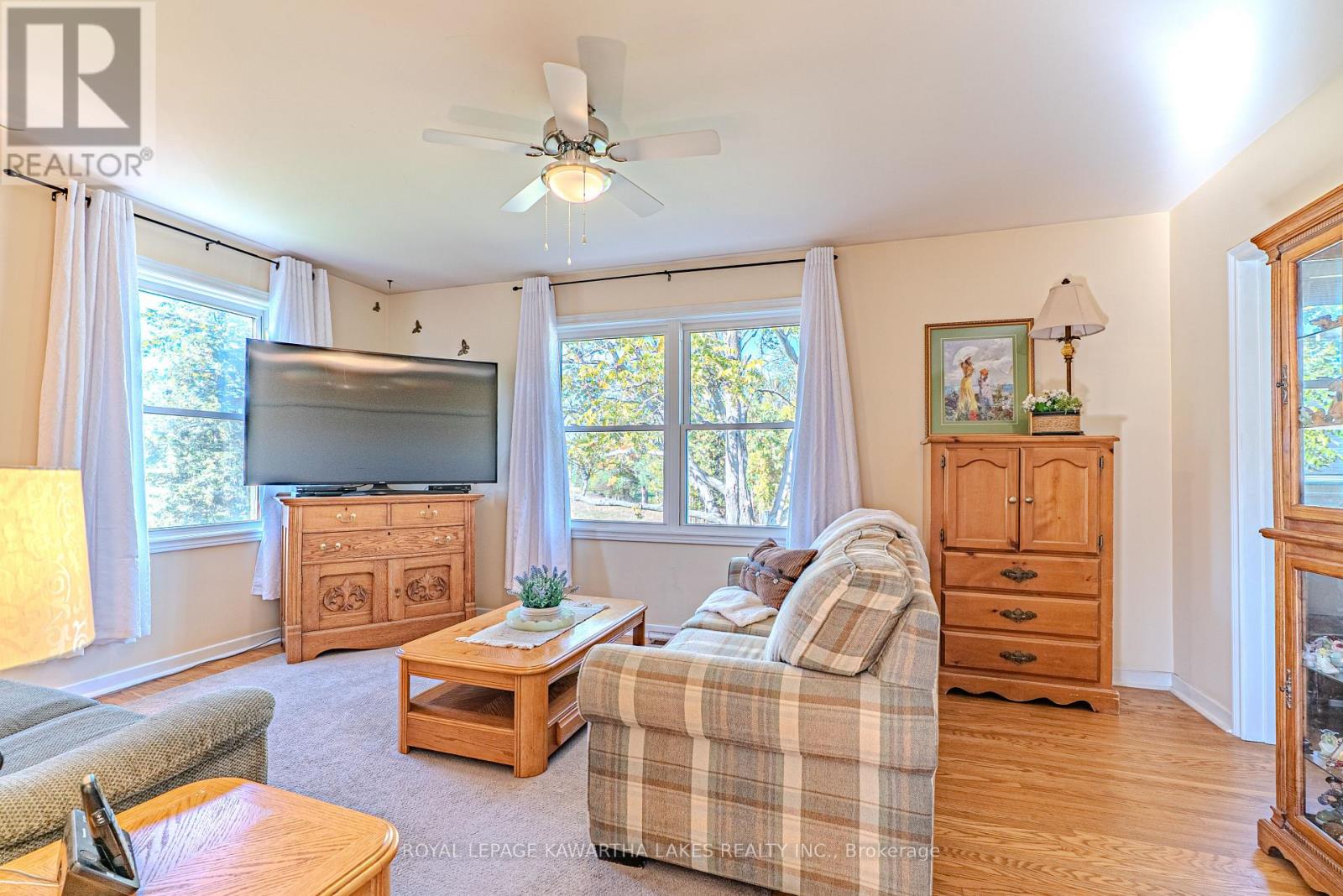 2525 Elm Tree Road, Kawartha Lakes (Fenelon), Ontario  K9V 4R1 - Photo 26 - X12449223