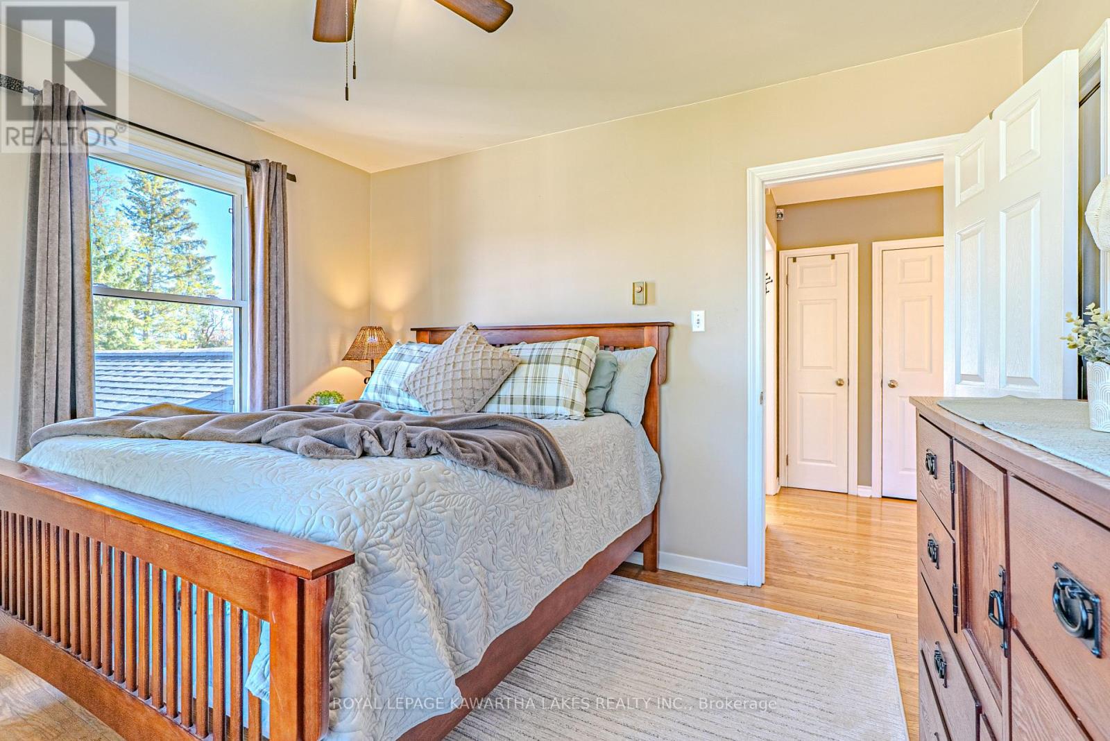 2525 Elm Tree Road, Kawartha Lakes (Fenelon), Ontario  K9V 4R1 - Photo 29 - X12449223