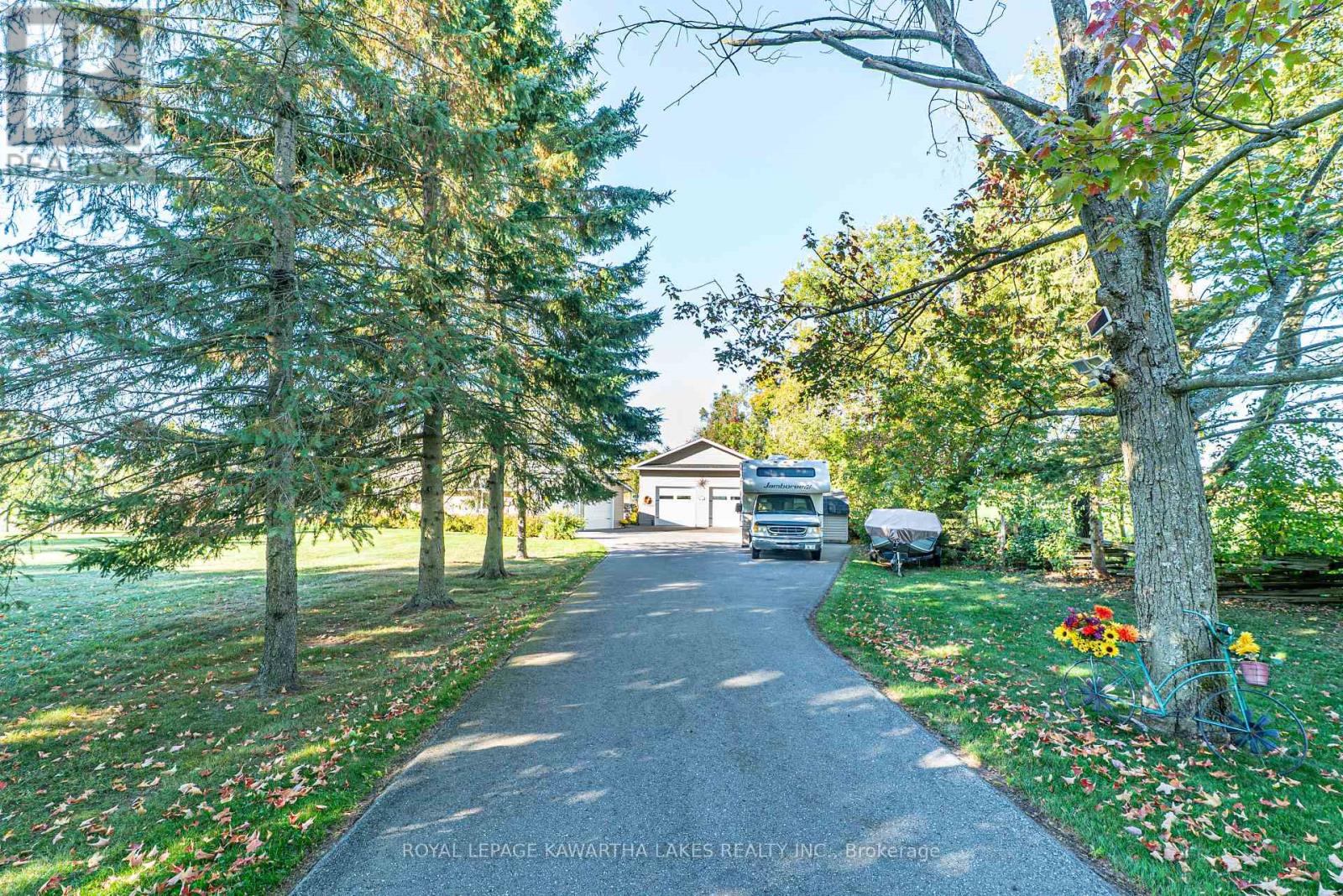 2525 Elm Tree Road, Kawartha Lakes (Fenelon), Ontario  K9V 4R1 - Photo 3 - X12449223