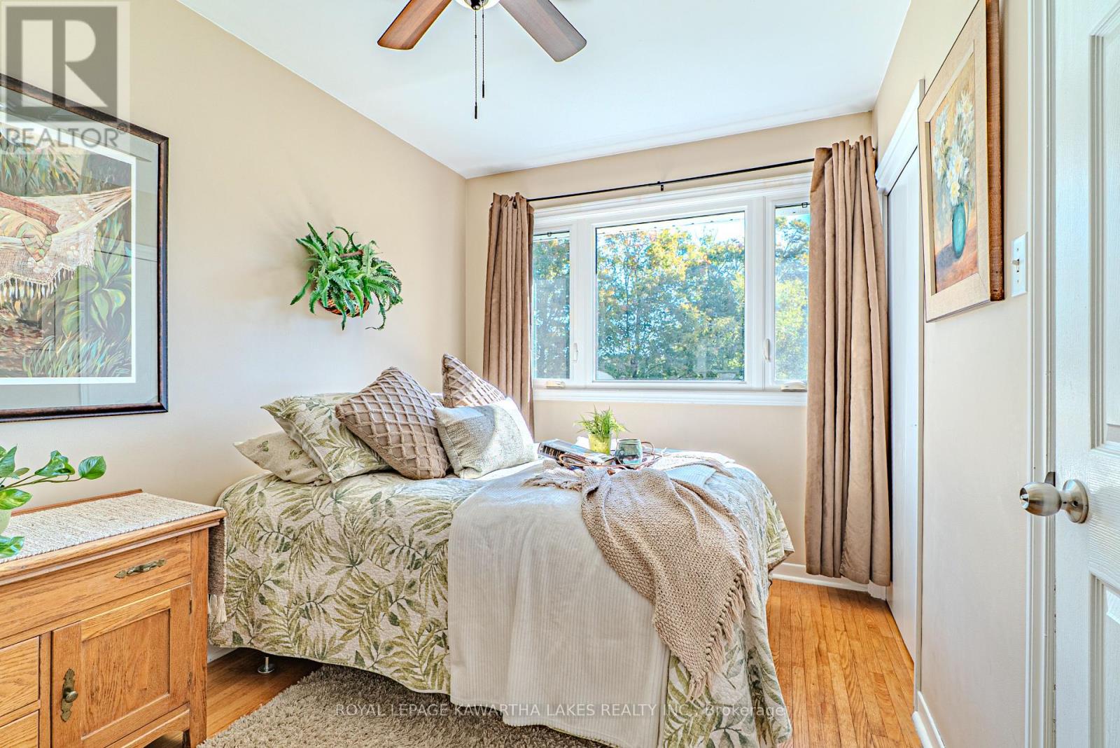 2525 Elm Tree Road, Kawartha Lakes (Fenelon), Ontario  K9V 4R1 - Photo 30 - X12449223