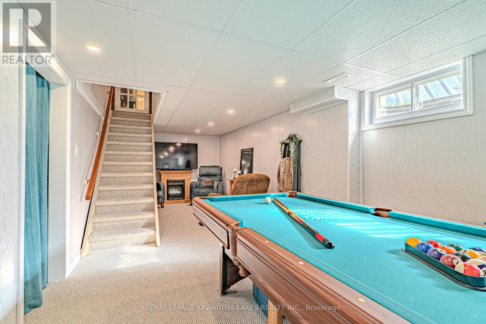 2525 Elm Tree Road, Kawartha Lakes (Fenelon), Ontario  K9V 4R1 - Photo 34 - X12449223