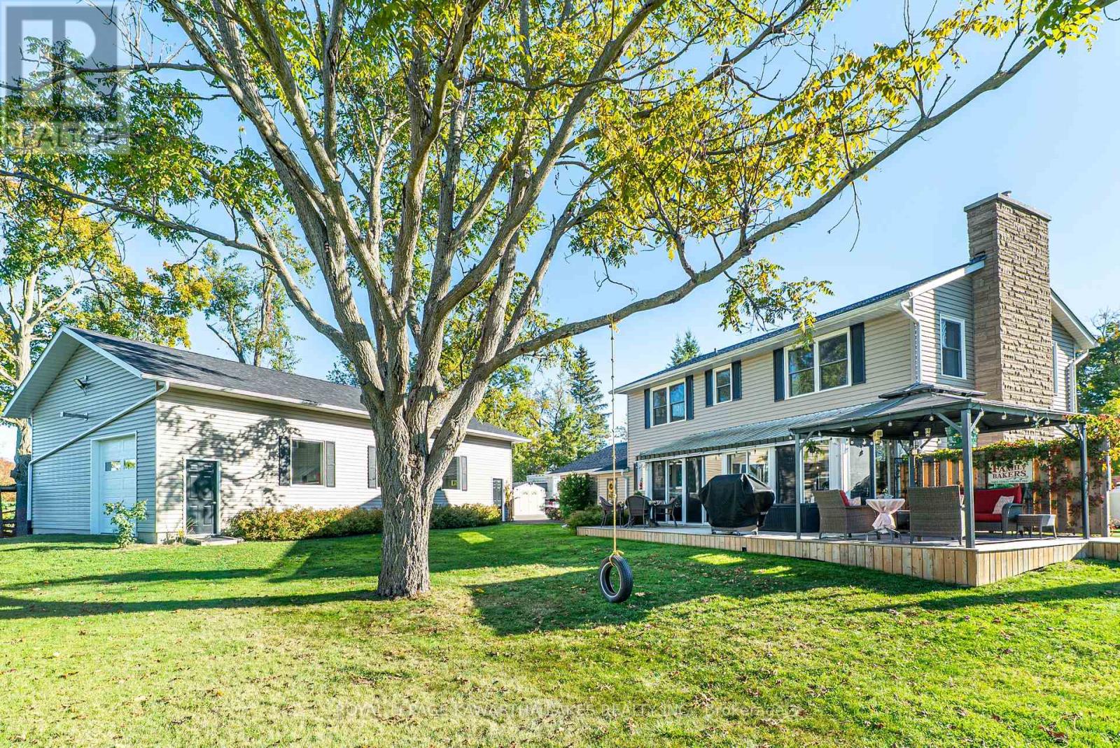 2525 Elm Tree Road, Kawartha Lakes (Fenelon), Ontario  K9V 4R1 - Photo 37 - X12449223
