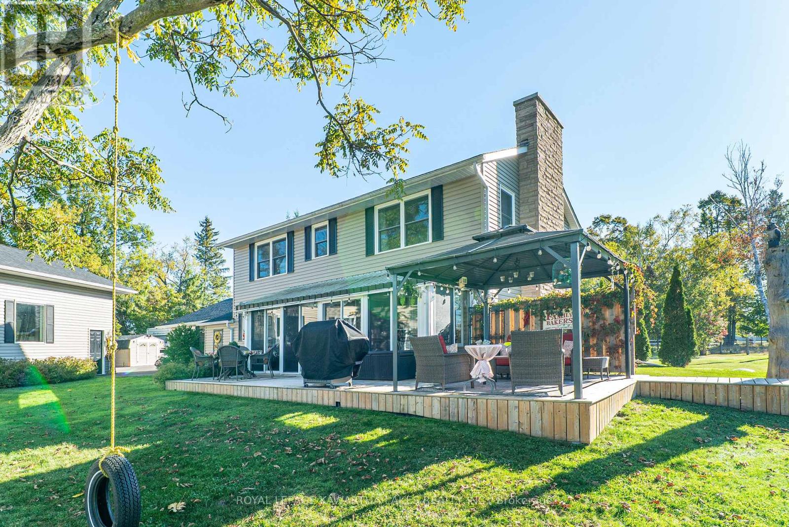 2525 Elm Tree Road, Kawartha Lakes (Fenelon), Ontario  K9V 4R1 - Photo 38 - X12449223