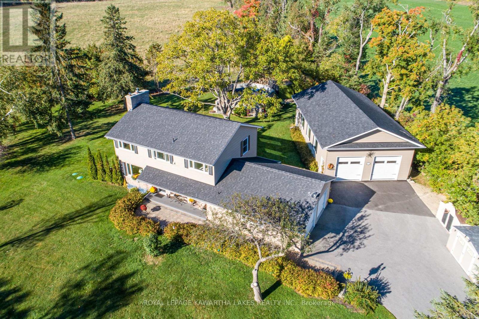 2525 Elm Tree Road, Kawartha Lakes (Fenelon), Ontario  K9V 4R1 - Photo 4 - X12449223