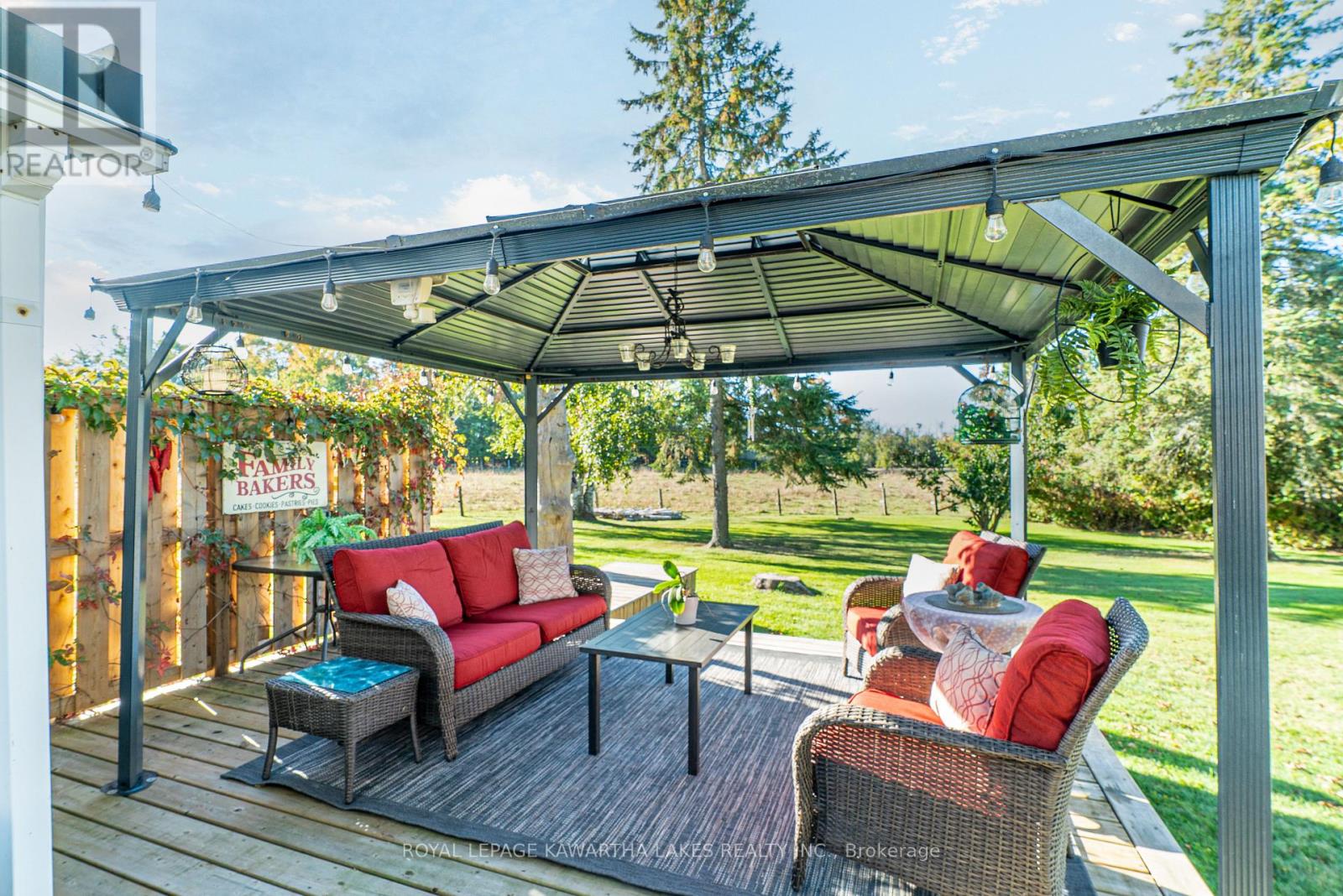 2525 Elm Tree Road, Kawartha Lakes (Fenelon), Ontario  K9V 4R1 - Photo 41 - X12449223