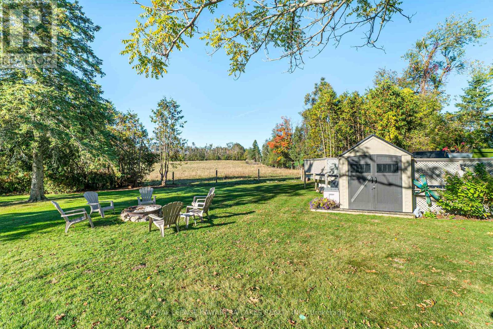 2525 Elm Tree Road, Kawartha Lakes (Fenelon), Ontario  K9V 4R1 - Photo 47 - X12449223