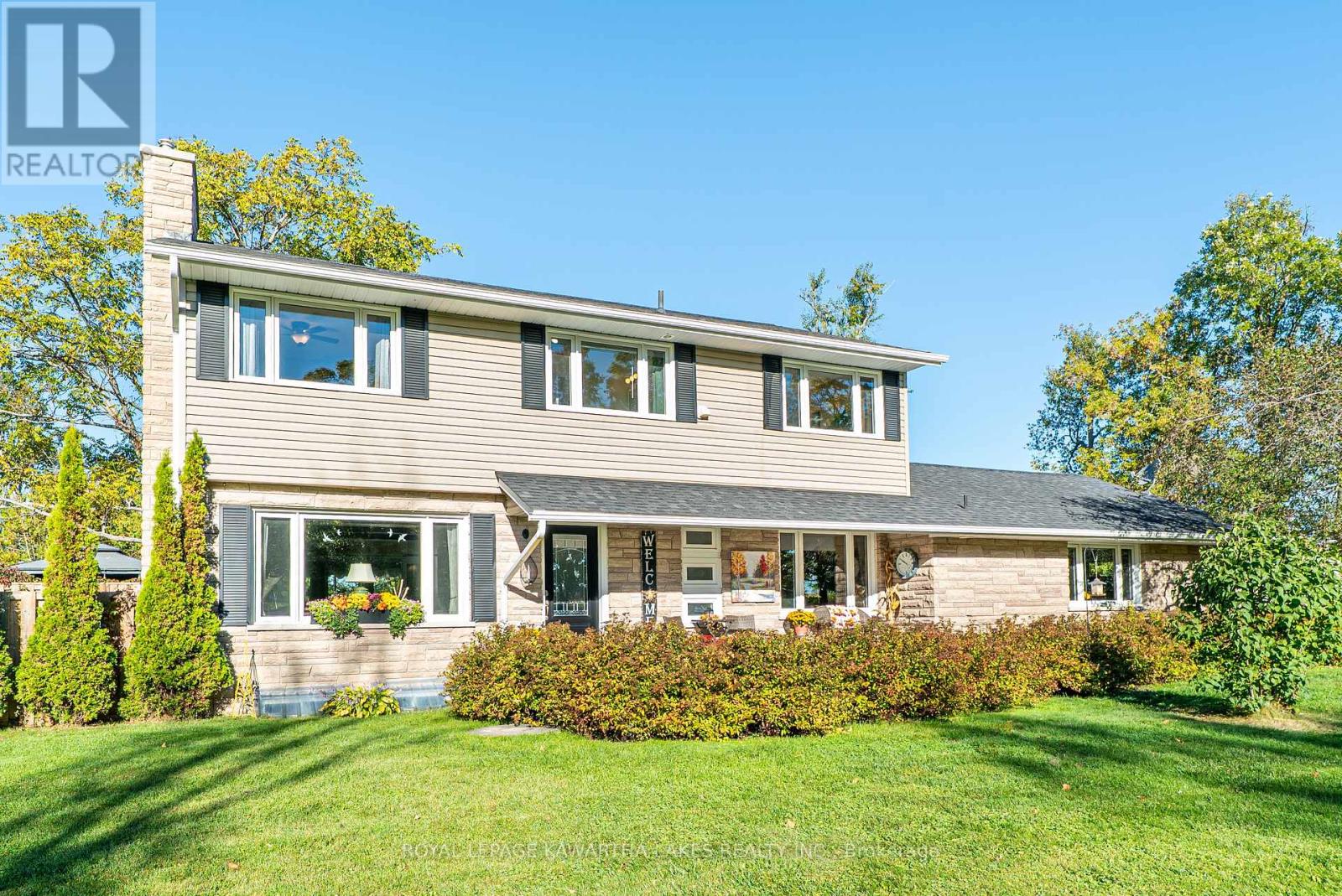2525 Elm Tree Road, Kawartha Lakes (Fenelon), Ontario  K9V 4R1 - Photo 6 - X12449223