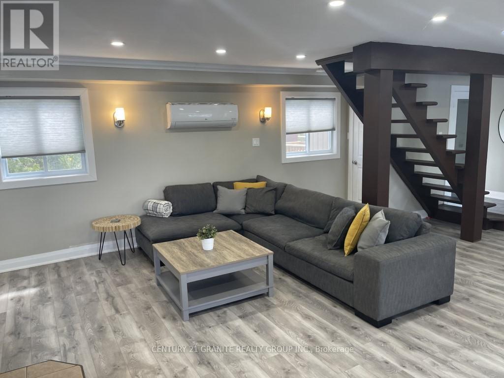 1038 Squirrel Lane, Highlands East (Cardiff Ward), Ontario  K0L 1C0 - Photo 10 - X12449301