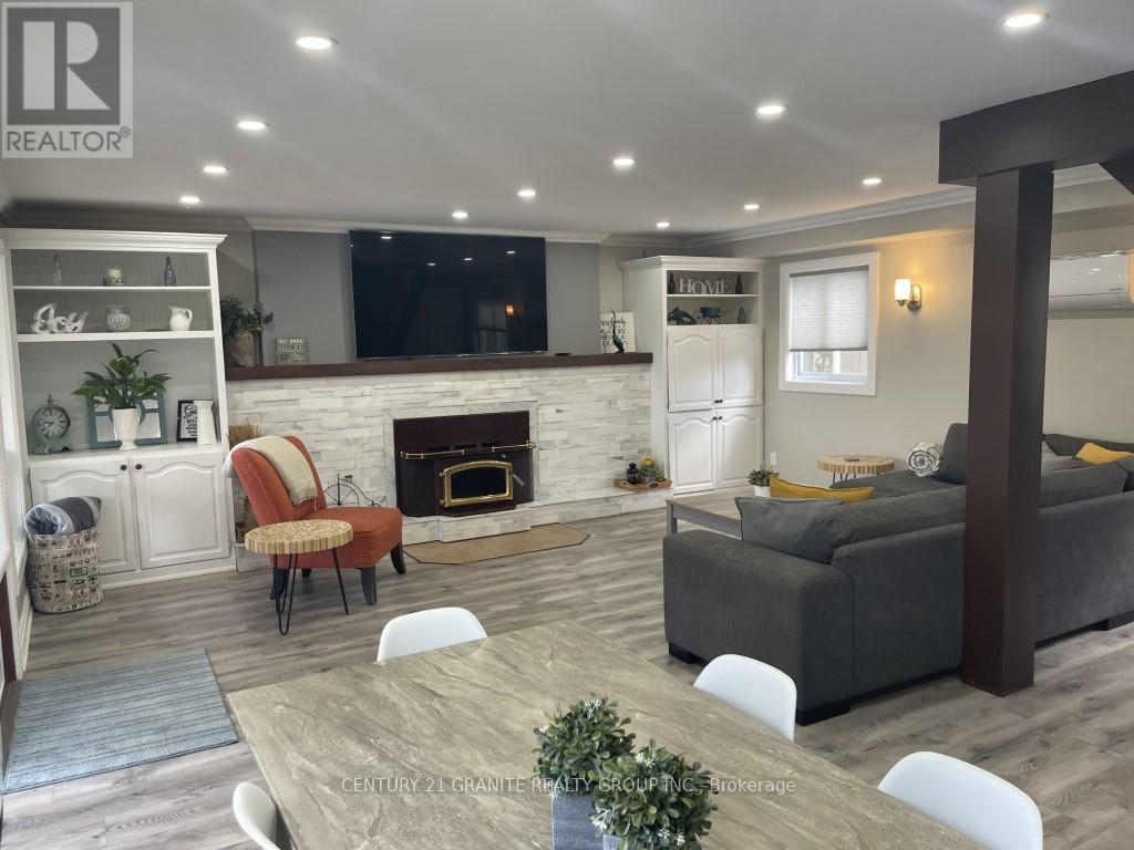 1038 Squirrel Lane, Highlands East (Cardiff Ward), Ontario  K0L 1C0 - Photo 12 - X12449301
