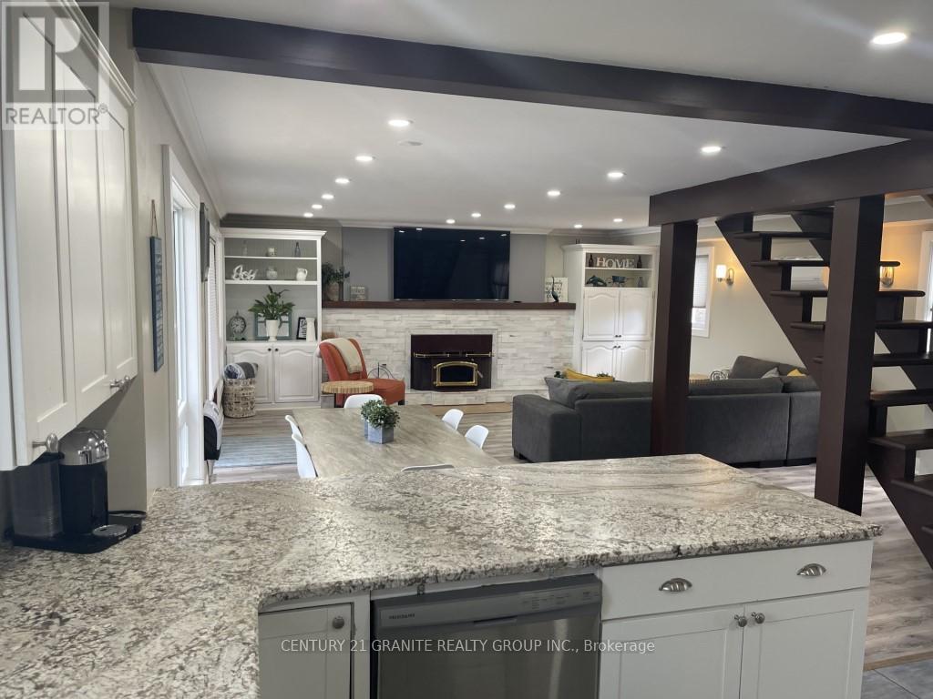 1038 Squirrel Lane, Highlands East (Cardiff Ward), Ontario  K0L 1C0 - Photo 16 - X12449301