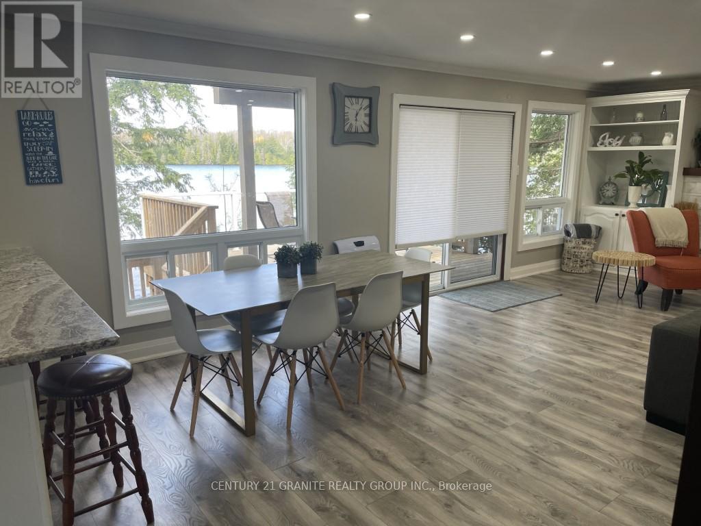 1038 Squirrel Lane, Highlands East (Cardiff Ward), Ontario  K0L 1C0 - Photo 6 - X12449301