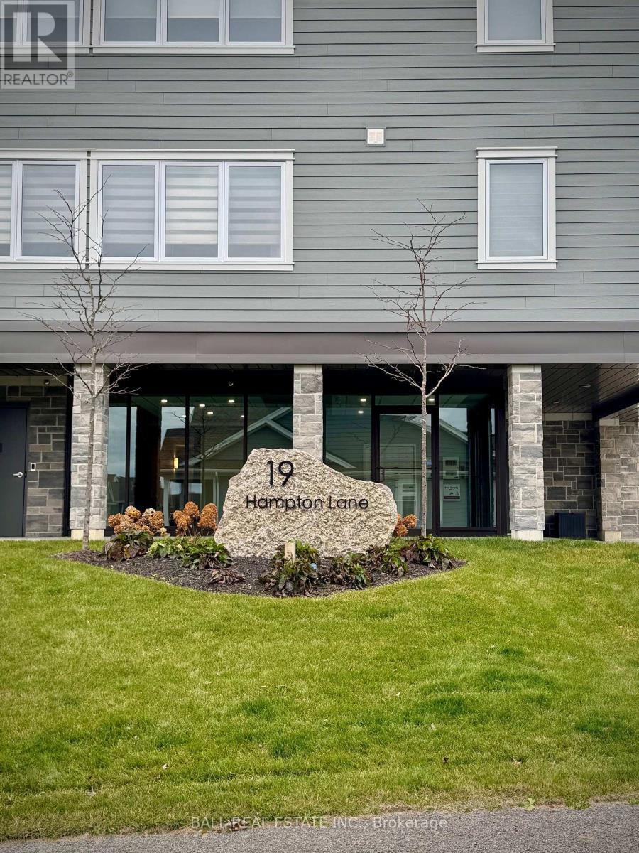 102 - 19 Hampton Lane, Selwyn, Ontario  K0L 2H0 - Photo 1 - X12449493
