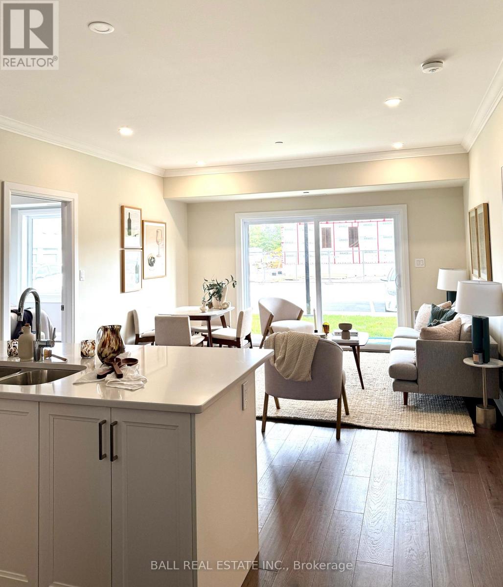 102 - 19 Hampton Lane, Selwyn, Ontario  K0L 2H0 - Photo 10 - X12449493