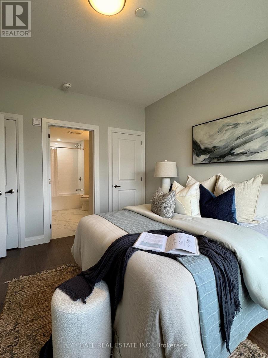 102 - 19 Hampton Lane, Selwyn, Ontario  K0L 2H0 - Photo 12 - X12449493