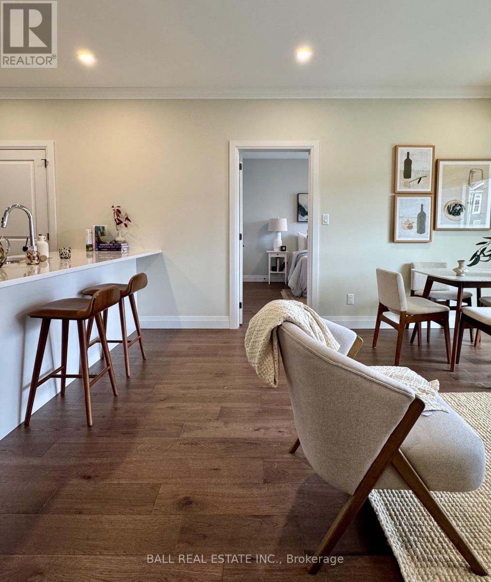 102 - 19 Hampton Lane, Selwyn, Ontario  K0L 2H0 - Photo 9 - X12449493