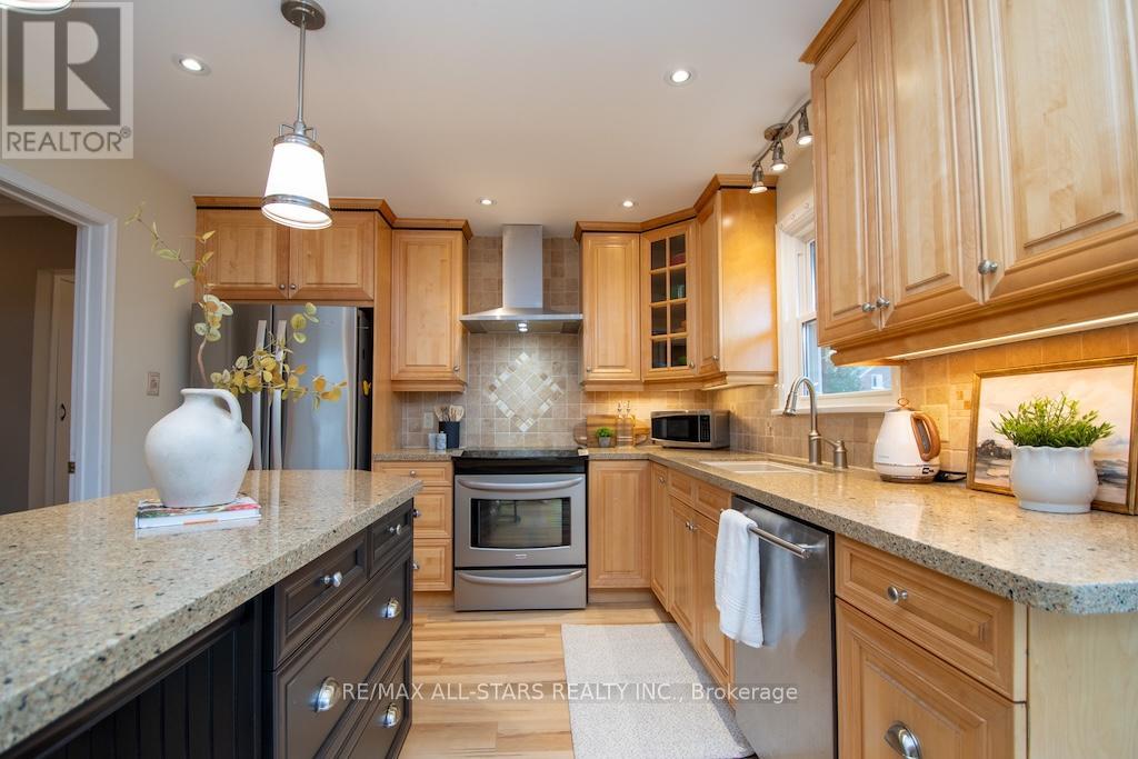 19 Adelaide Street S, Kawartha Lakes (Lindsay), Ontario  K9V 3J4 - Photo 14 - X12449576