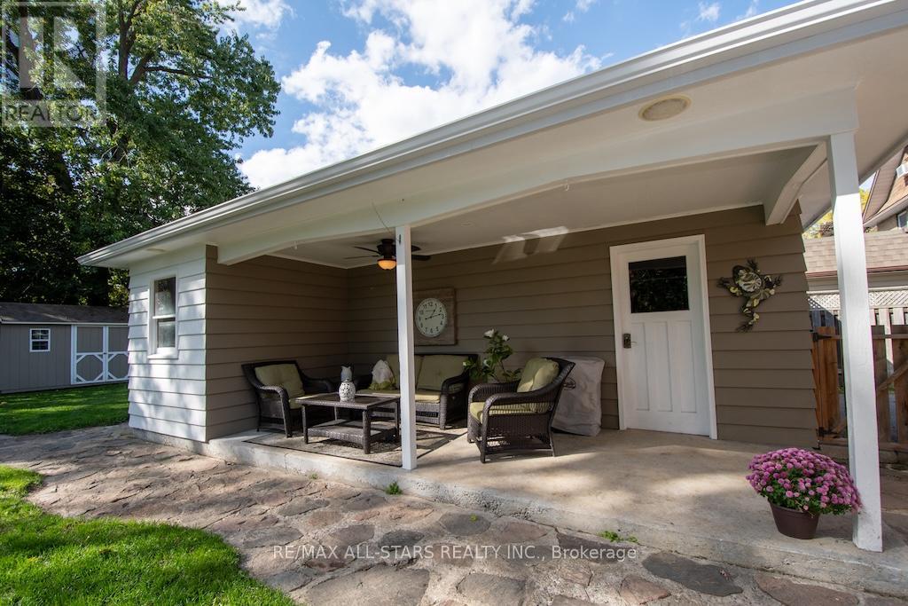 19 Adelaide Street S, Kawartha Lakes (Lindsay), Ontario  K9V 3J4 - Photo 38 - X12449576