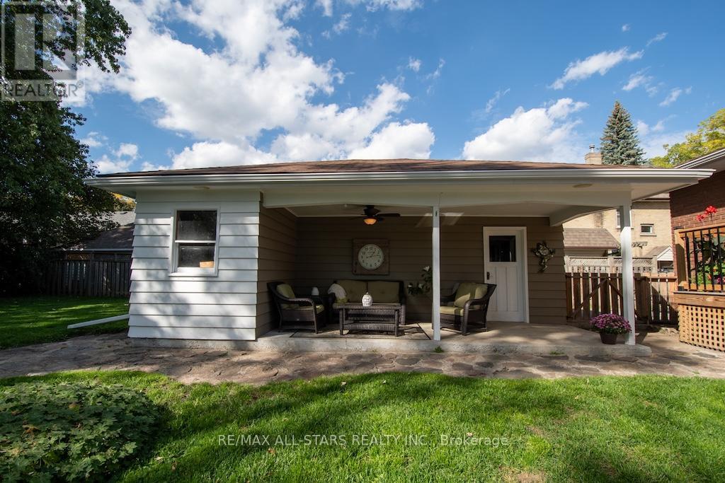 19 Adelaide Street S, Kawartha Lakes (Lindsay), Ontario  K9V 3J4 - Photo 39 - X12449576