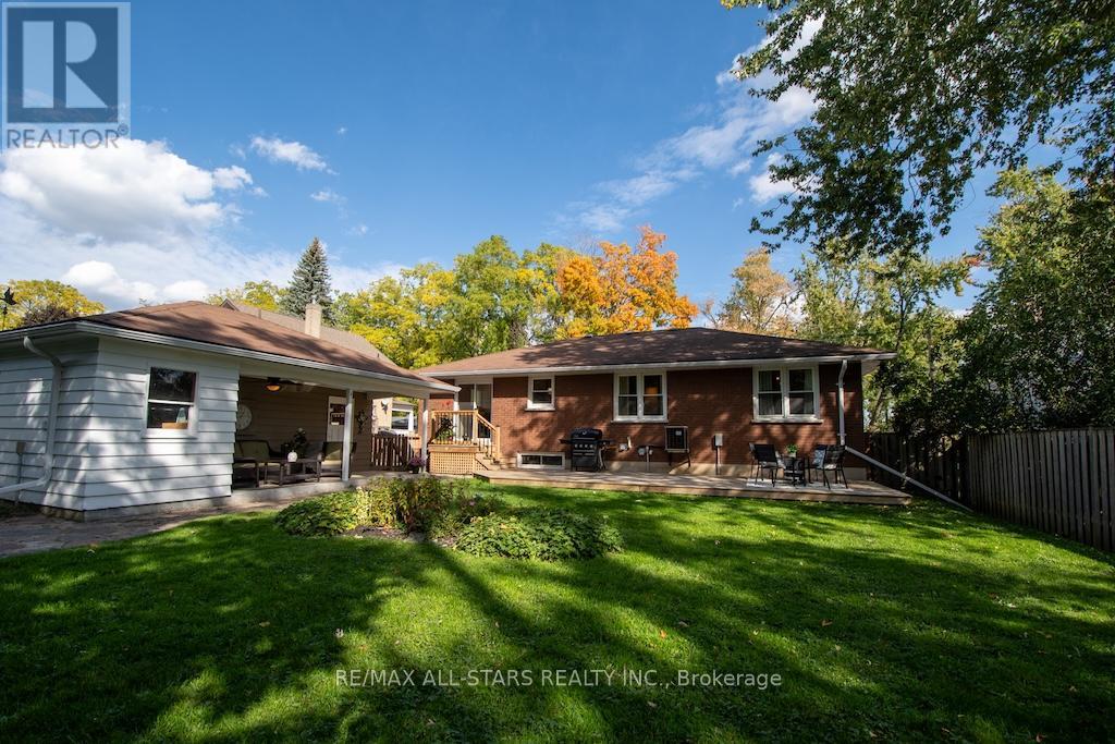19 Adelaide Street S, Kawartha Lakes (Lindsay), Ontario  K9V 3J4 - Photo 47 - X12449576