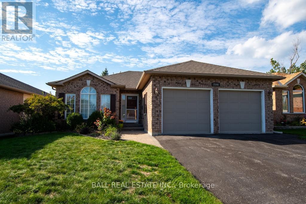 2546 Marsdale Drive, Peterborough (Ashburnham Ward 4), Ontario  K9L 1R4 - Photo 1 - X12449613