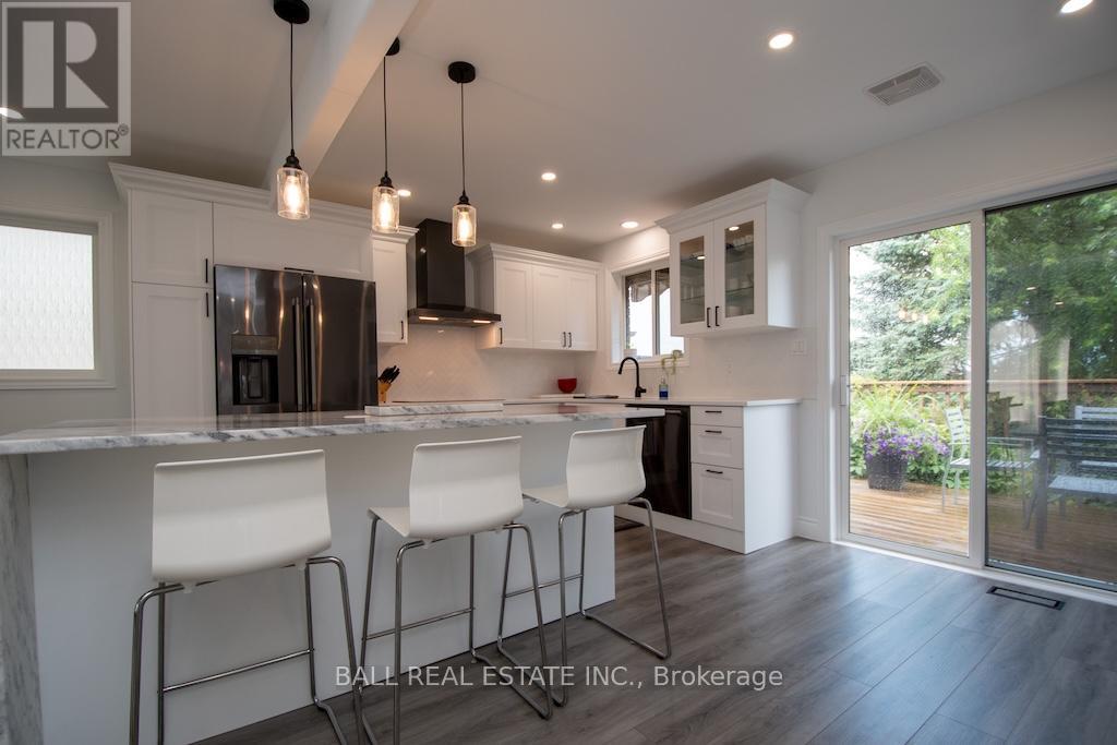 2546 Marsdale Drive, Peterborough (Ashburnham Ward 4), Ontario  K9L 1R4 - Photo 16 - X12449613