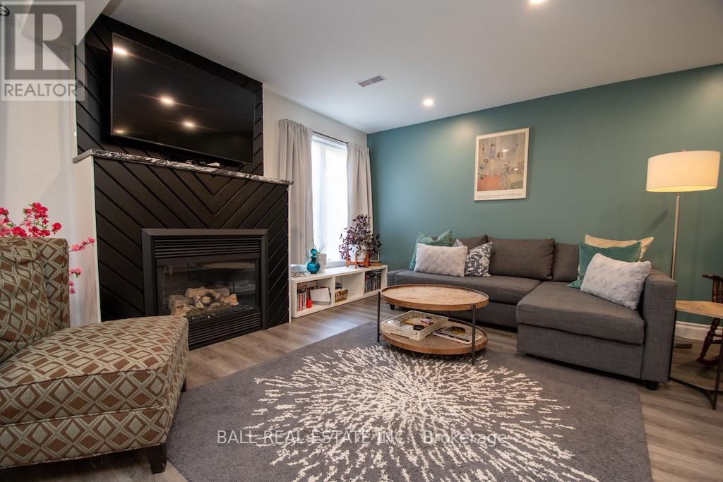 2546 Marsdale Drive, Peterborough (Ashburnham Ward 4), Ontario  K9L 1R4 - Photo 36 - X12449613