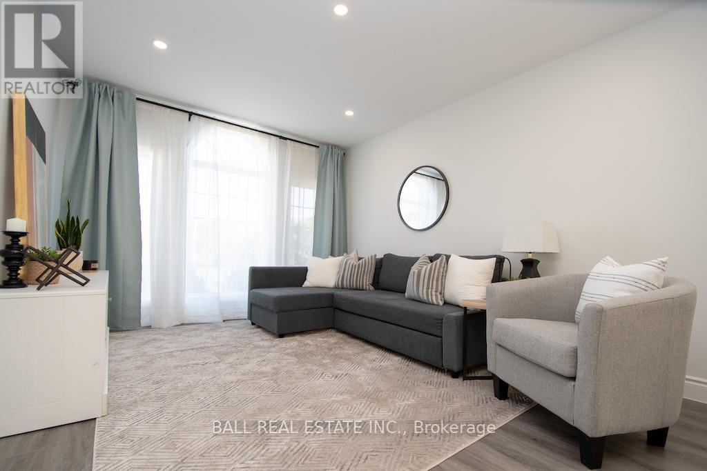 2546 Marsdale Drive, Peterborough (Ashburnham Ward 4), Ontario  K9L 1R4 - Photo 6 - X12449613