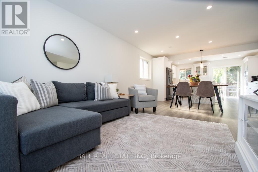 2546 Marsdale Drive, Peterborough (Ashburnham Ward 4), Ontario  K9L 1R4 - Photo 8 - X12449613