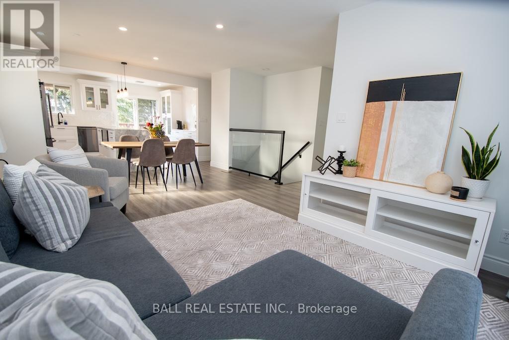 2546 Marsdale Drive, Peterborough (Ashburnham Ward 4), Ontario  K9L 1R4 - Photo 9 - X12449613