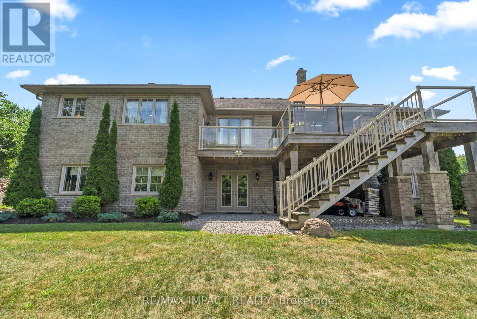 422 7a Highway, Cavan Monaghan (Cavan Twp), Ontario  L0A 1C0 - Photo 37 - X12449798