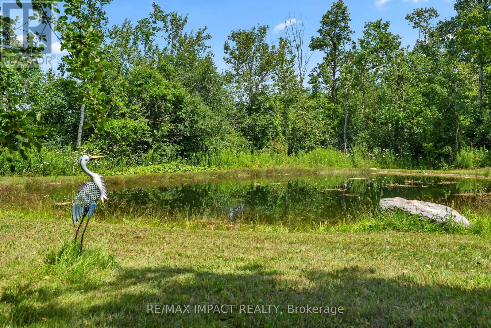 422 7a Highway, Cavan Monaghan (Cavan Twp), Ontario  L0A 1C0 - Photo 44 - X12449798