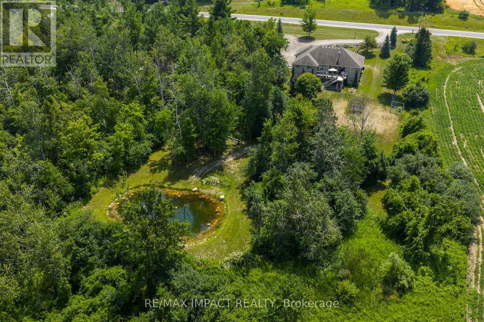 422 7a Highway, Cavan Monaghan (Cavan Twp), Ontario  L0A 1C0 - Photo 47 - X12449798