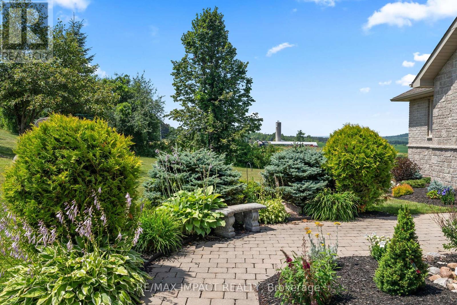 422 7a Highway, Cavan Monaghan (Cavan Twp), Ontario  L0A 1C0 - Photo 5 - X12449798