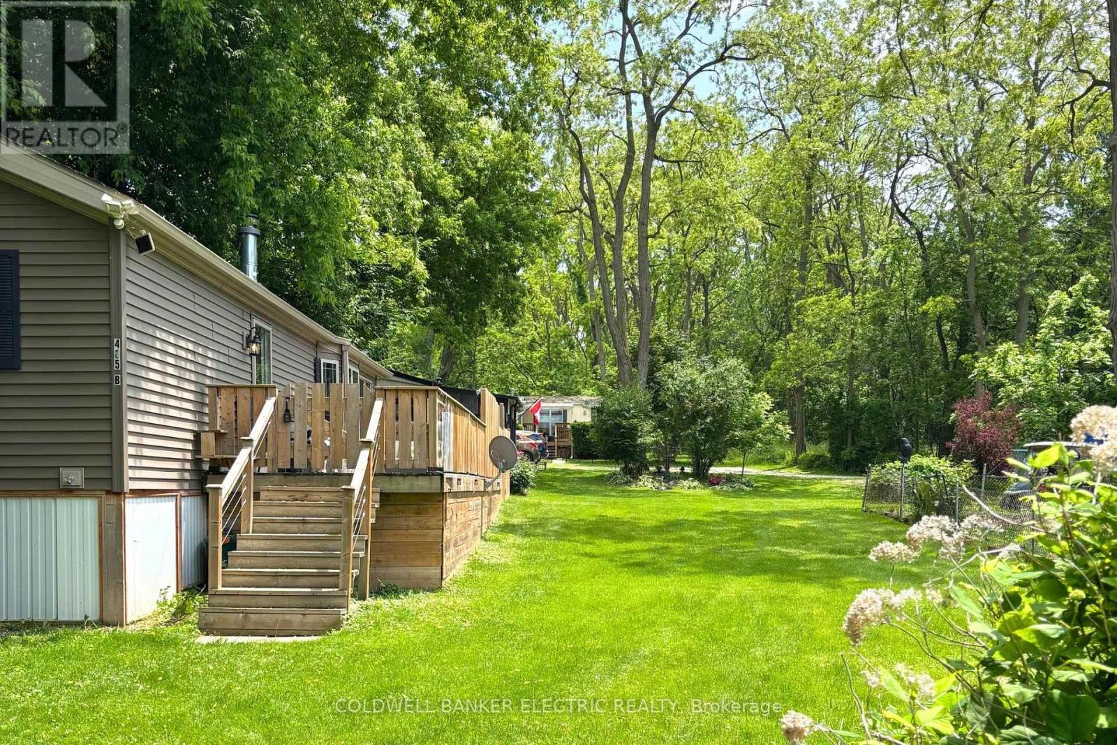 485b - 5139 Halstead Beach Road, Hamilton Township, Ontario  K0L 1E0 - Photo 6 - X12450019