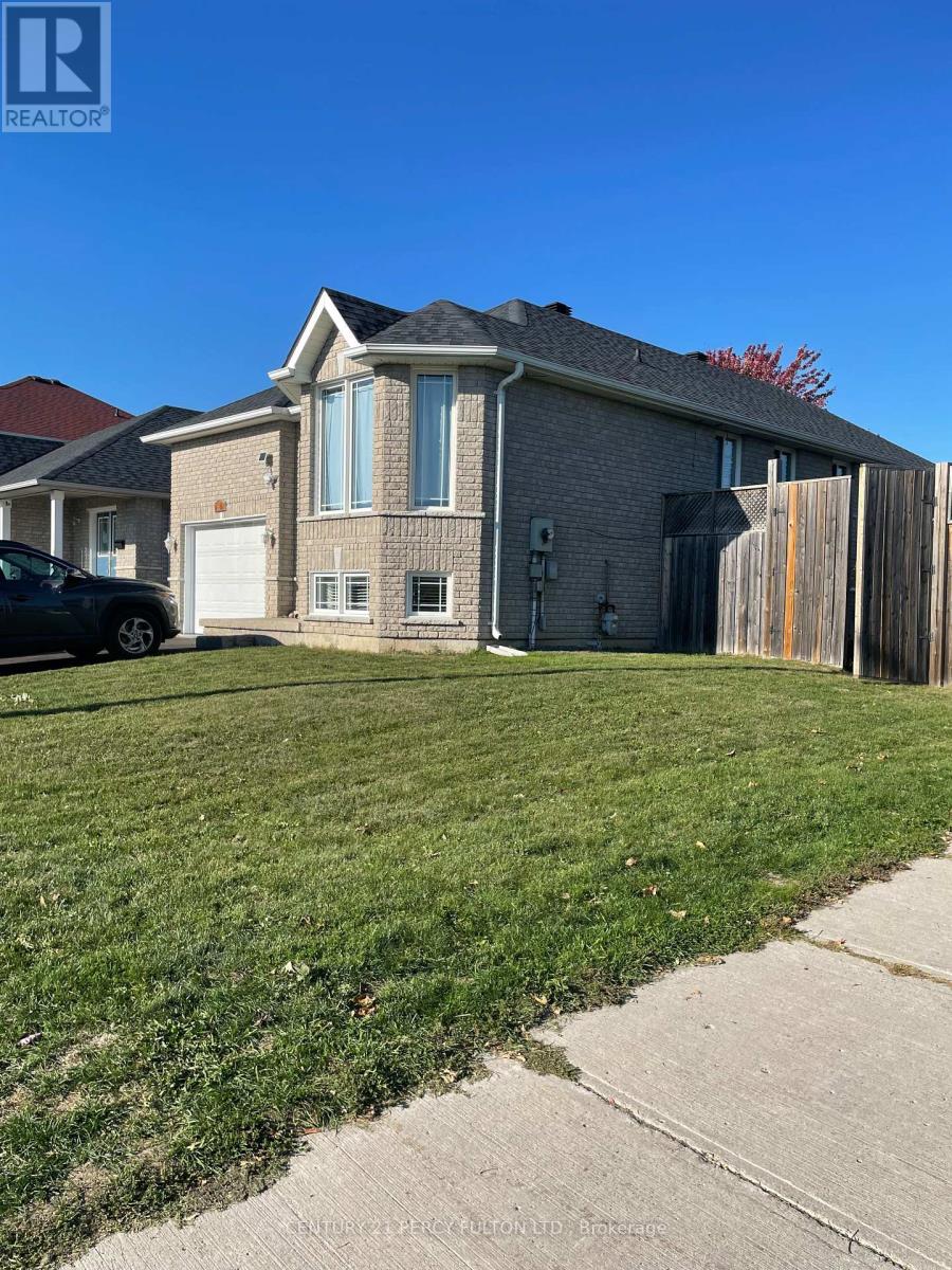 181 PARCELLS CRESCENT, peterborough (otonabee ward 1), Ontario