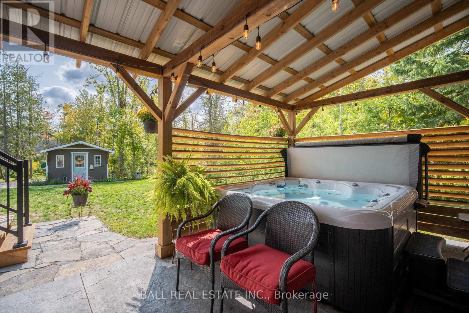47 Sumcot Drive, Trent Lakes, Ontario  K0L 1J0 - Photo 36 - X12450401