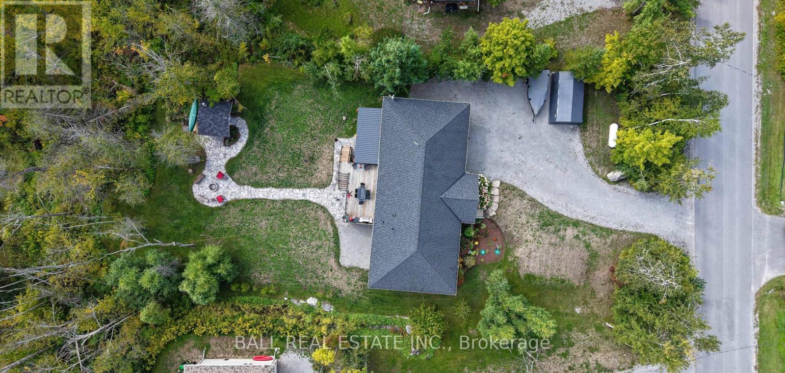 47 Sumcot Drive, Trent Lakes, Ontario  K0L 1J0 - Photo 46 - X12450401