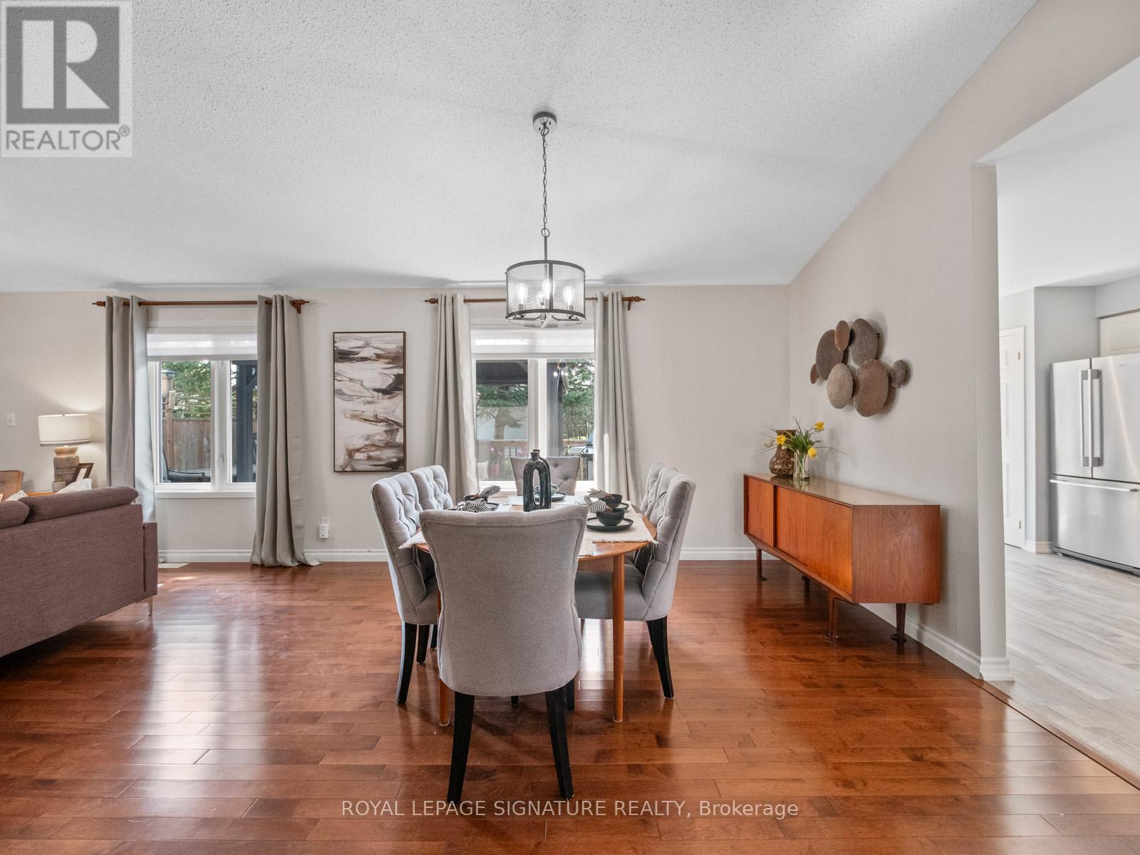 33 Steelhead Lane, Clarington (Newcastle), Ontario  L1B 1B3 - Photo 8 - E12450387