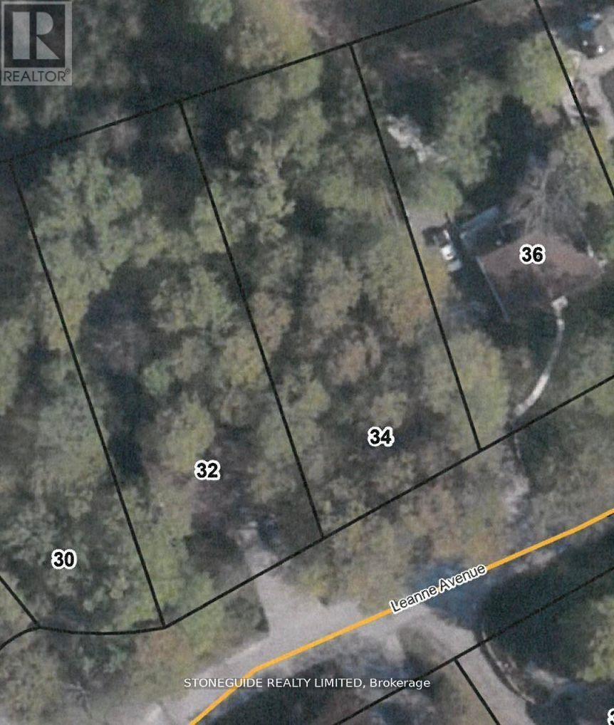 34 Leanne Avenue, Otonabee-South Monaghan, Ontario  K9J 6X8 - Photo 1 - X12450943