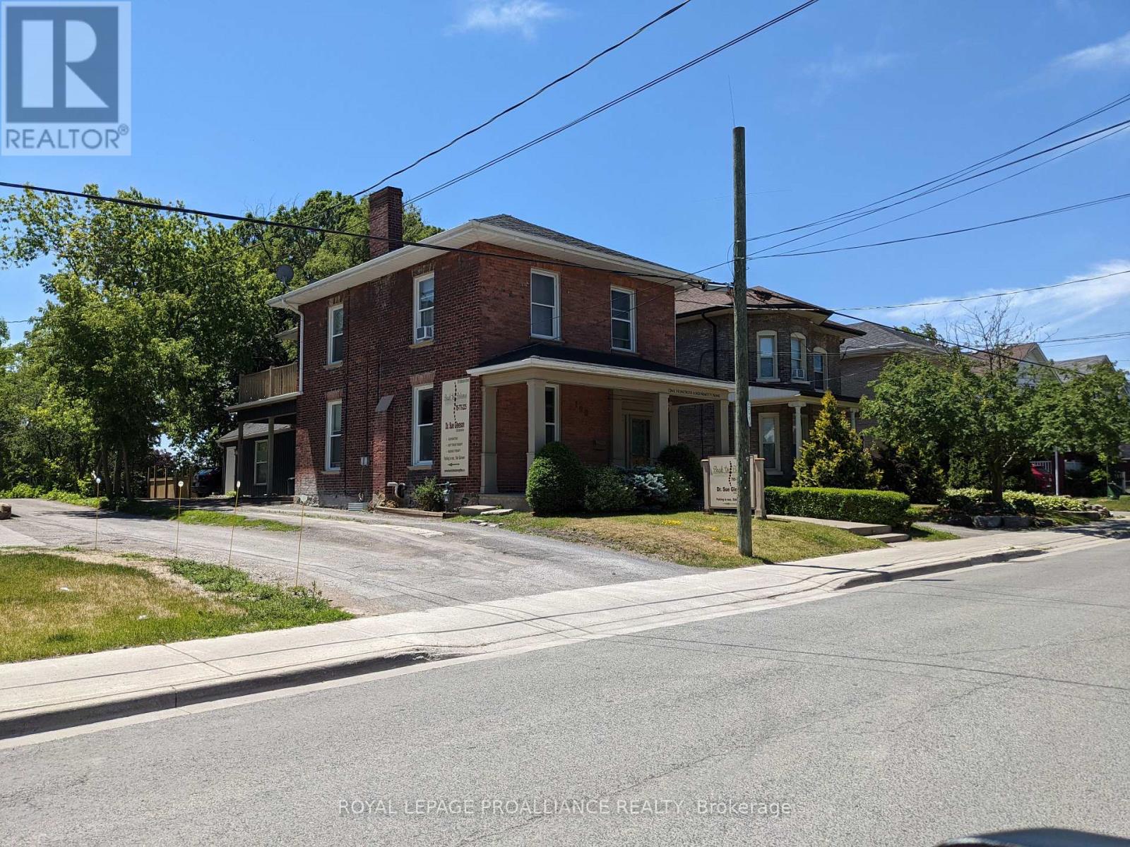 199 Dalhousie Street, Peterborough (Town Ward 3), Ontario  K9J 2M1 - Photo 16 - X12451169